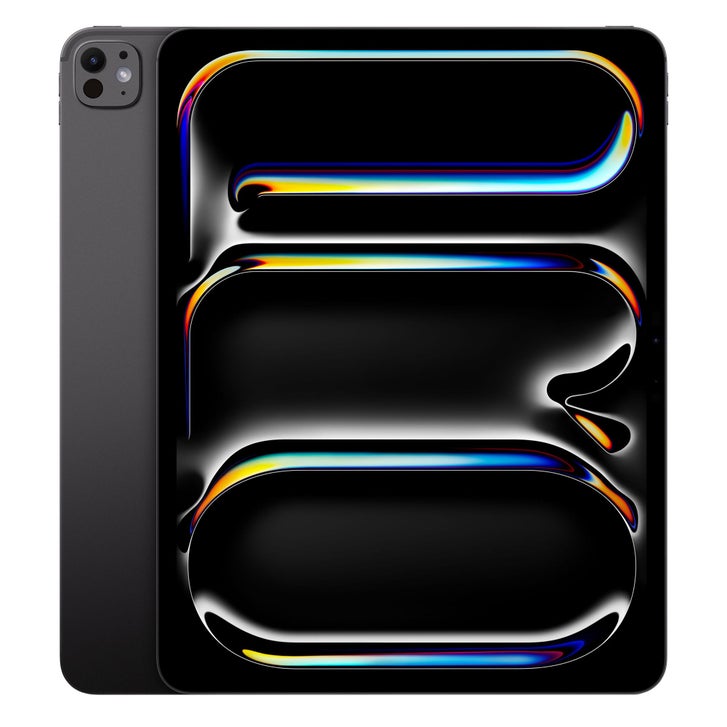 iPad Pro 13-inch, 256GB Wi-Fi (M5 chip) Built For Apple iPad Pro 13-inch, 256GB Wi-Fi (M5 chip) Built For Apple