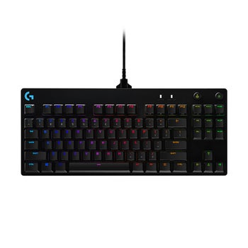 Logitech G PRO Mechanical Gaming Keyboard | Costco