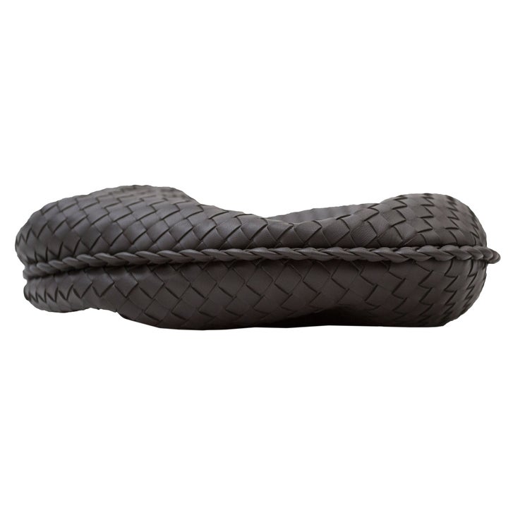 Bottega Veneta Medium Veneta Bag, Espresso | Costco