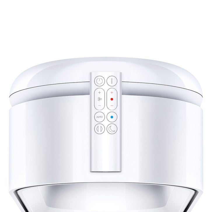 Dyson Purifier Hot+Cool HP11 | Costco