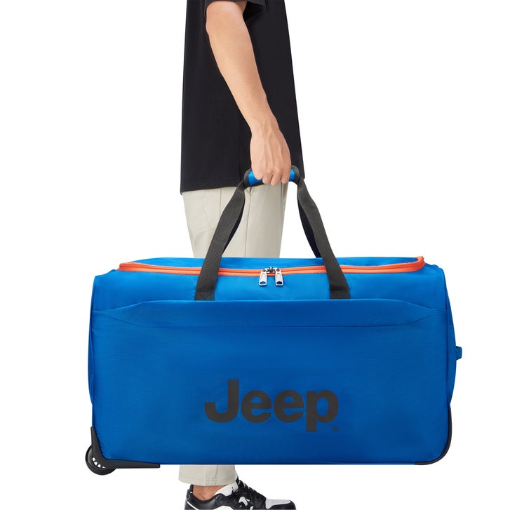 Jeep JS009D Valley 3-piece Duffel Set | Costco Jeep JS009D Valley 3-piece Duffel Set | Costco
