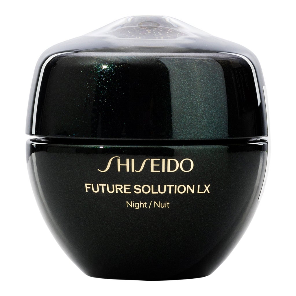 Shiseido Future Solution LX Total Regenerating Cream, 50 mL | Costco