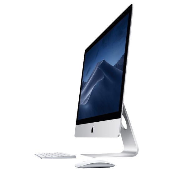 Apple - 白　ジャンク品　27インチ iMac   1TB   16GB Apple iMac 27