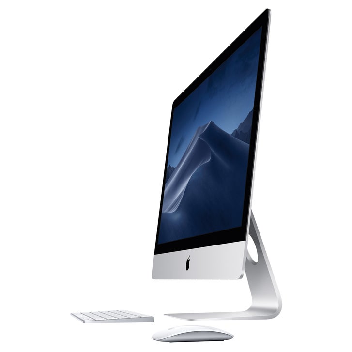 Apple iMac 27
