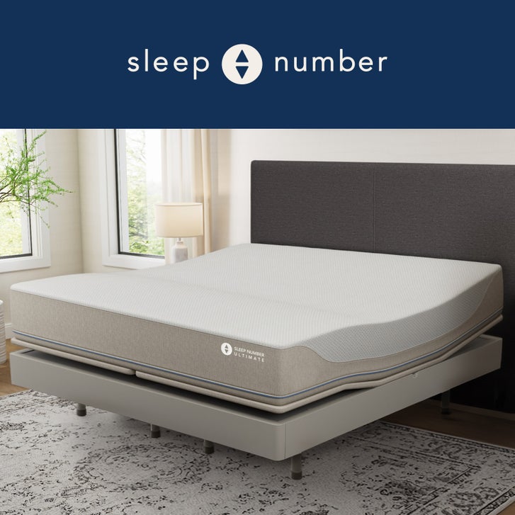 How Sleep Number firmness adjustment works