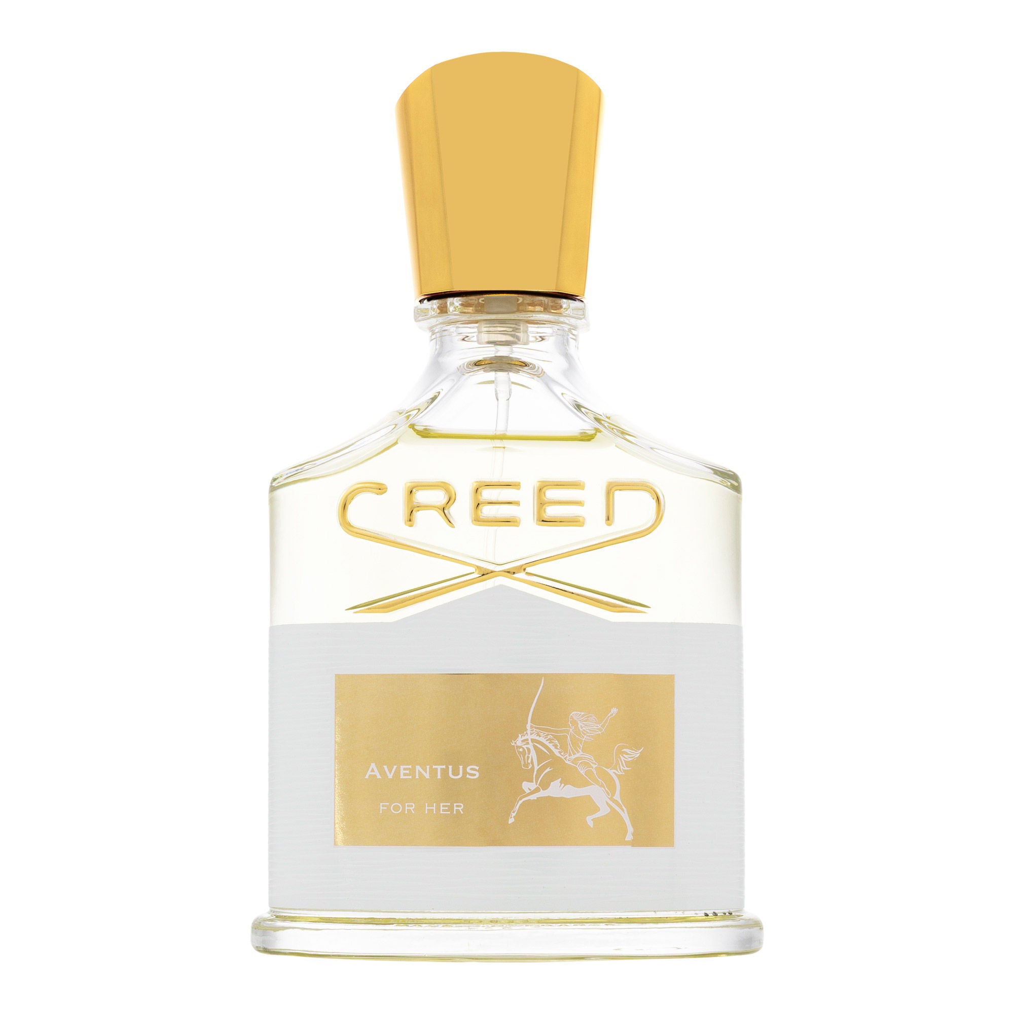 Creed Aventus pour femmes, Eau de parfum, 75mL | Costco