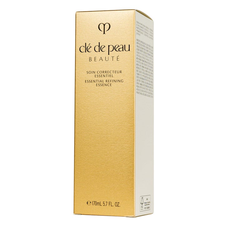 Cle de Peau Essential Refining Essence, 5.7 fl oz | Costco