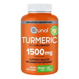 Qunol Turmeric