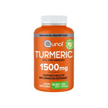 Qunol Turmeric