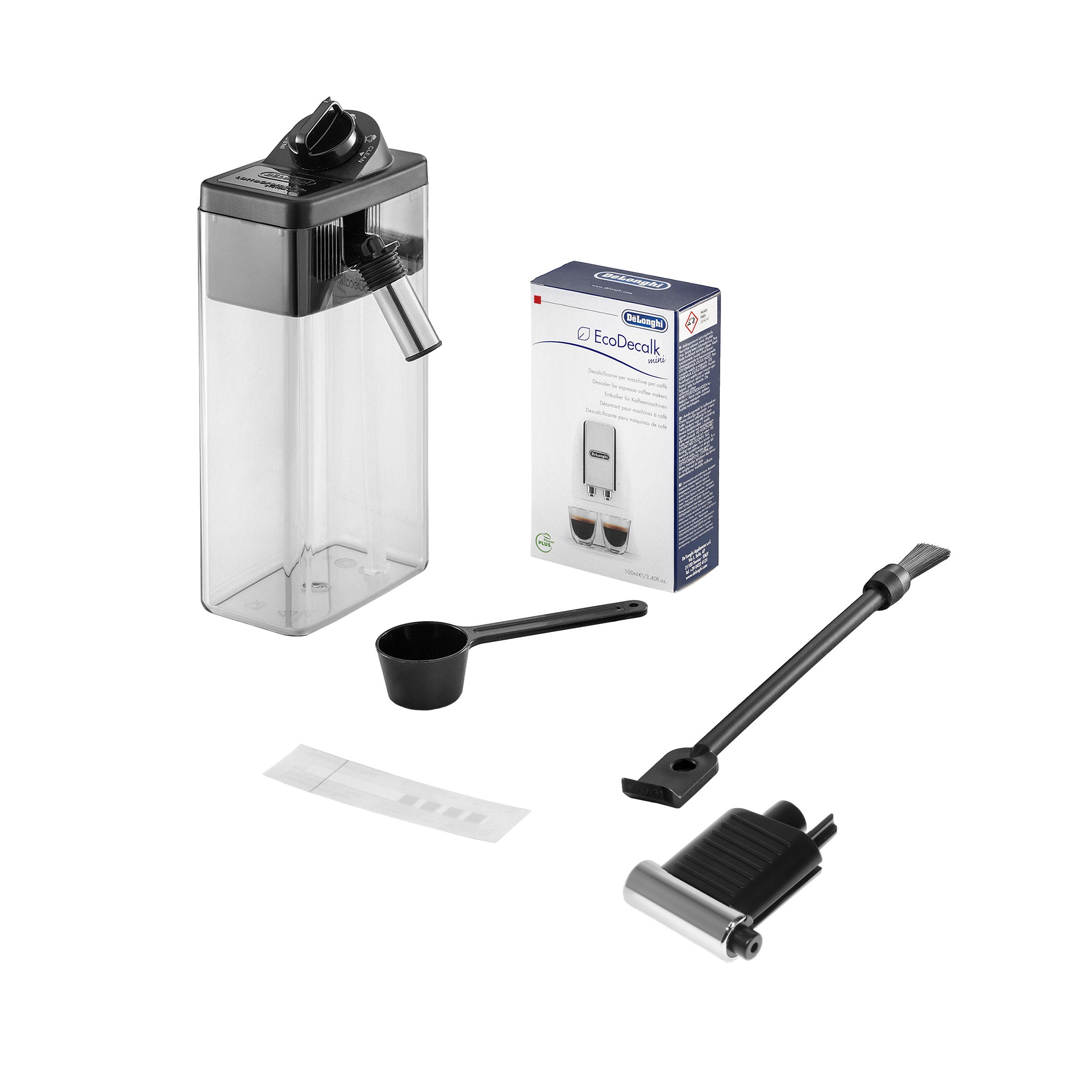 De'Longhi Eletta Evo Fully Automatic Coffee Machine | Costco