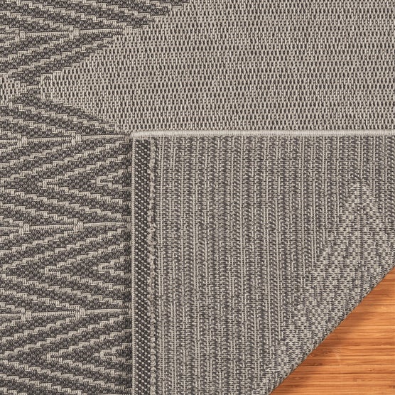 Costco Patio Rug Ravenna Indoor/Outdoor Rug, Tulum | Costco