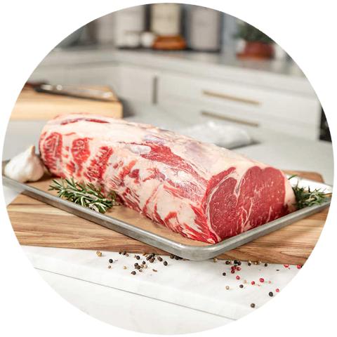Beef