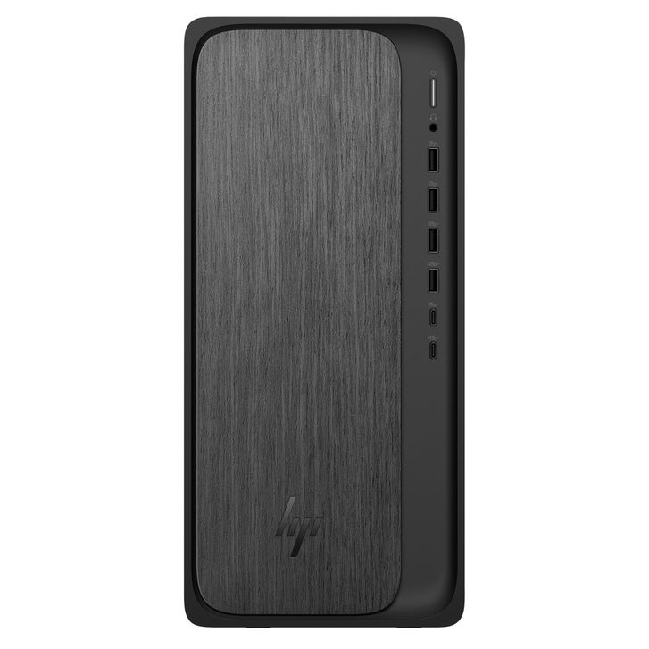 HP OmniDesk Desktop Tower - AMD Ryzen 5 8500G - 16GB Memory - 1TB
