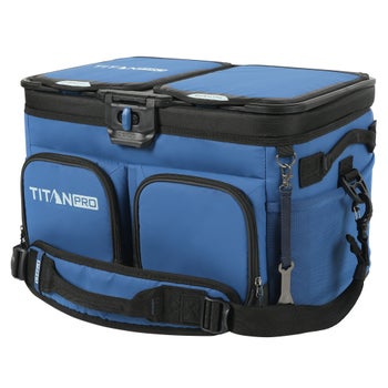 Titan Pro - 48 Can Zipperless Cooler | Costco