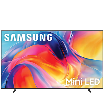 Samsung - M70H Series - 4K Mini LED Smart TVs
