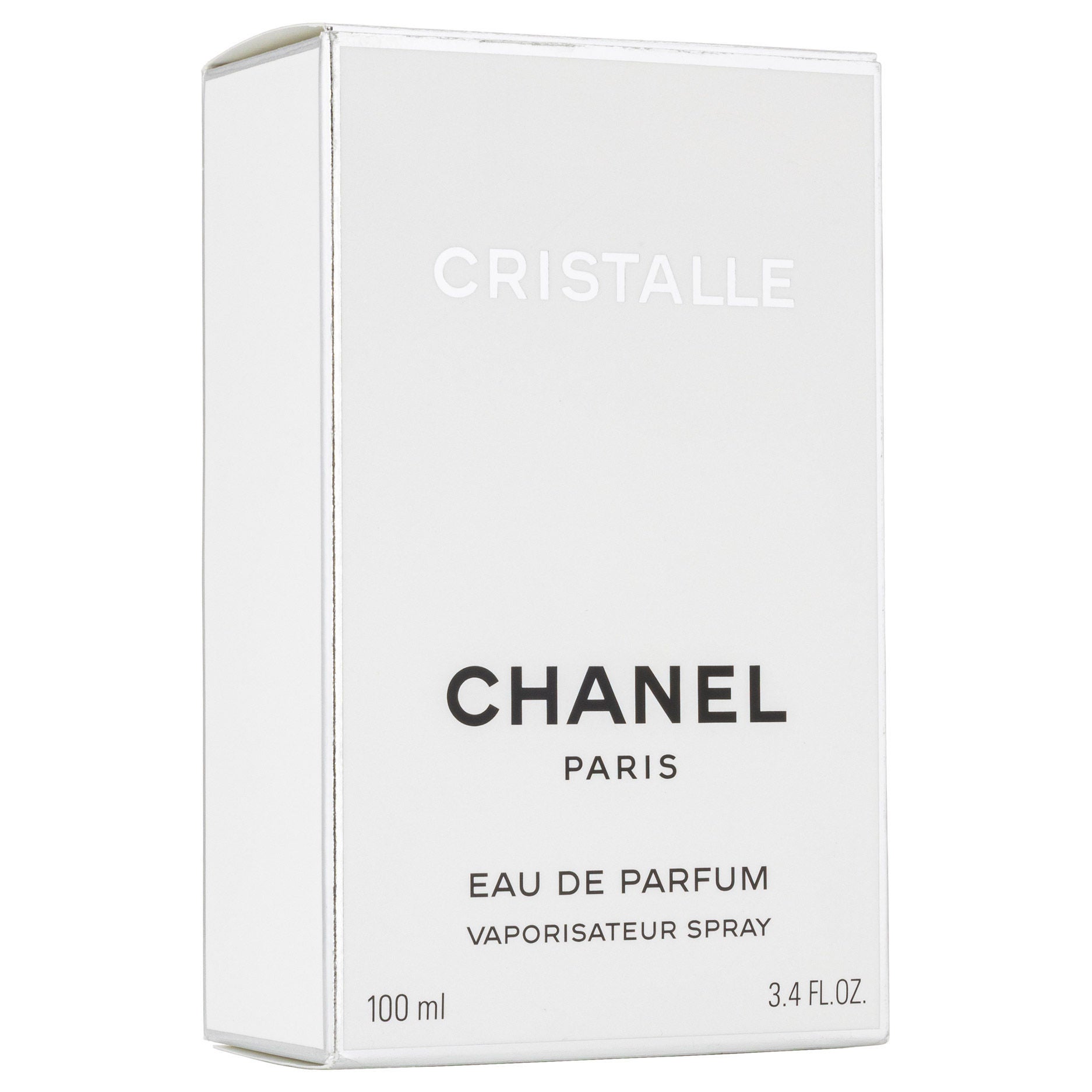 シャネル　CHANEL100ml CRISTALLE Chanel Cristalle for Women, Eau de parfum, 100 mL | Costco