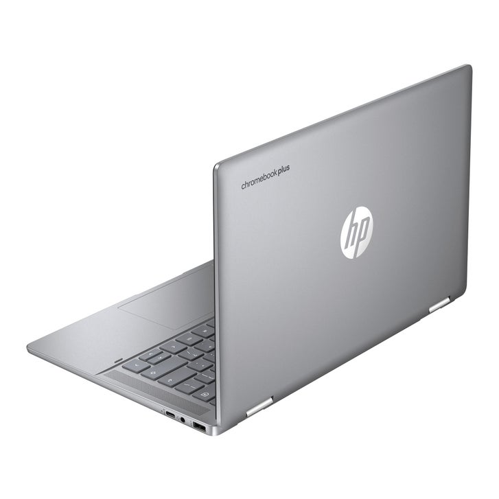 HP Chromebook Plus 14b コンバーティブル 2-in-1 HP Chromebook Plus 14
