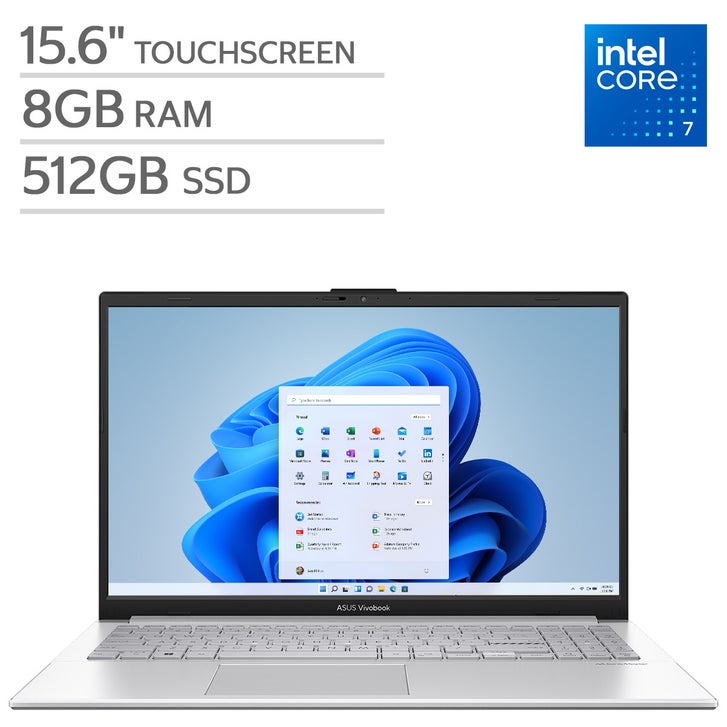 ASUS Vivobook 15.6