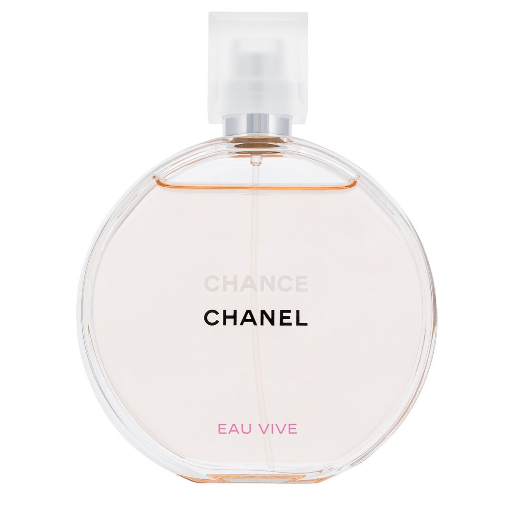 CHANEL CHANCE EAU VIVE オードトワレ 100ml Chanel Chance Eau Vive for Women, Eau de toilette, 100 mL | Costco