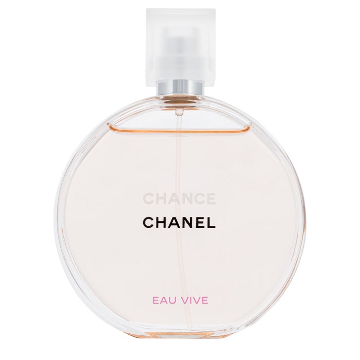Chanel Chance Eau Vive for Women, Eau de toilette, 100 mL | Costco