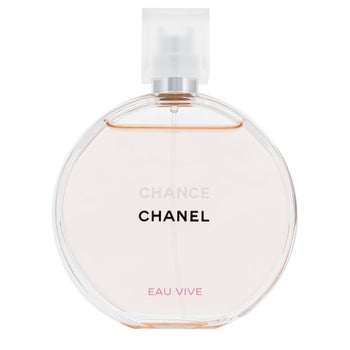 Chanel Chance Eau Vive for Women, Eau de toilette, 100 mL | Costco