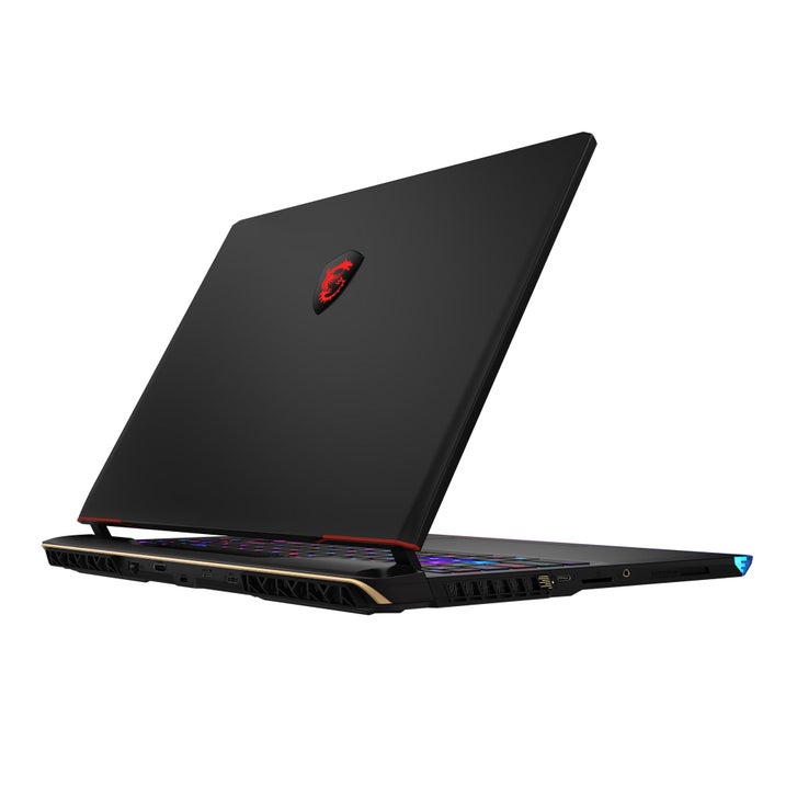 MSI Raider GE68 HX 16