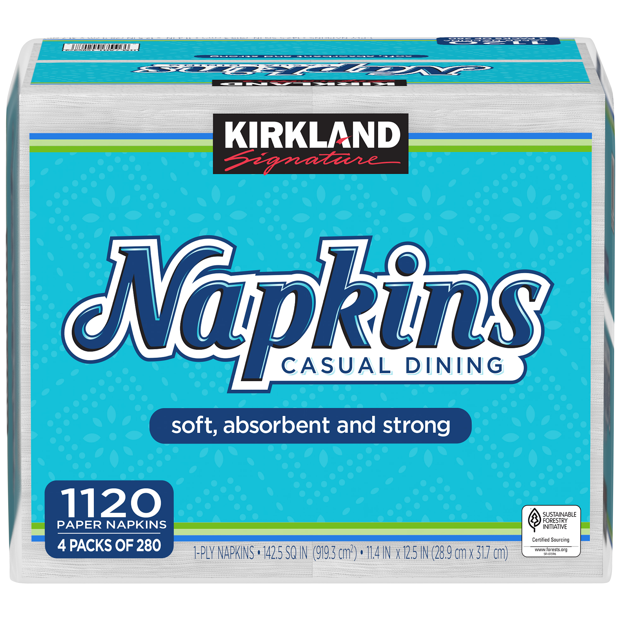 Napkins