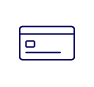 credit card icon