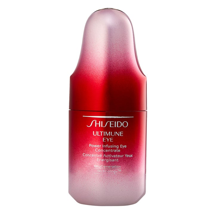 Shiseido Ultimune Eye Power Infusing Eye Concentrate, 0.54 oz | Costco