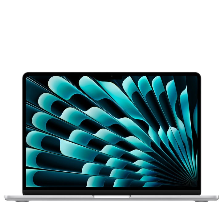 MacBook Air Laptop (13-inch) with Apple M5 Chip, Built for Apple