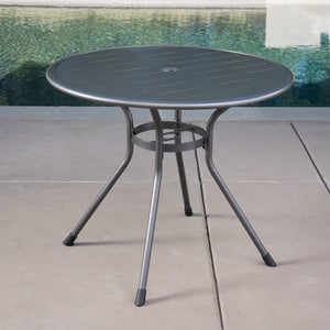 Sunvilla Round Bistro Table