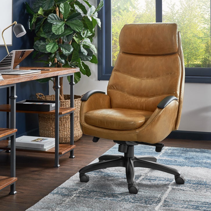 Thomasville Lamont Big & Tall Executive Office Chair | Costco