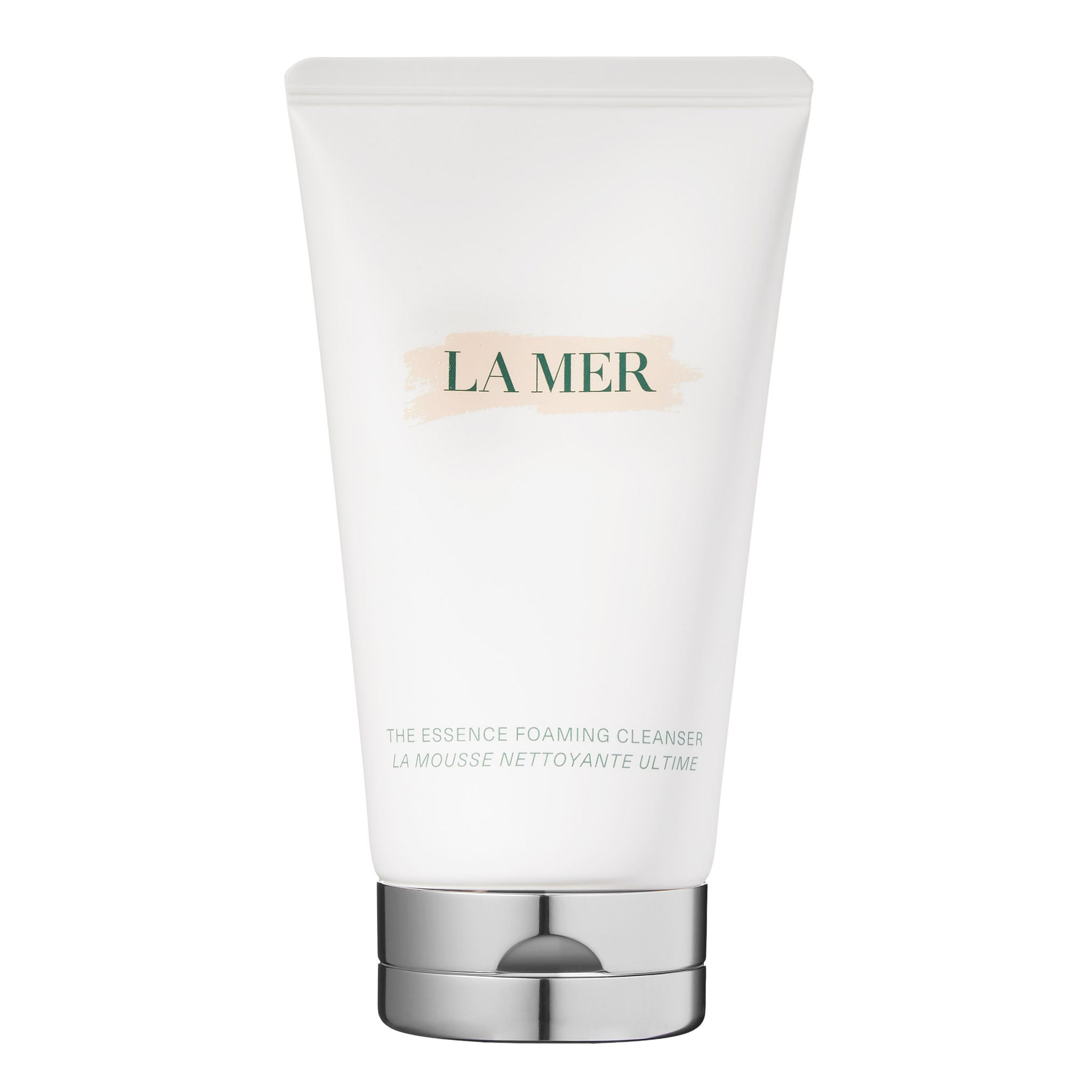 La Mer The Essence Foaming Cleanser, 4.2 oz | Costco