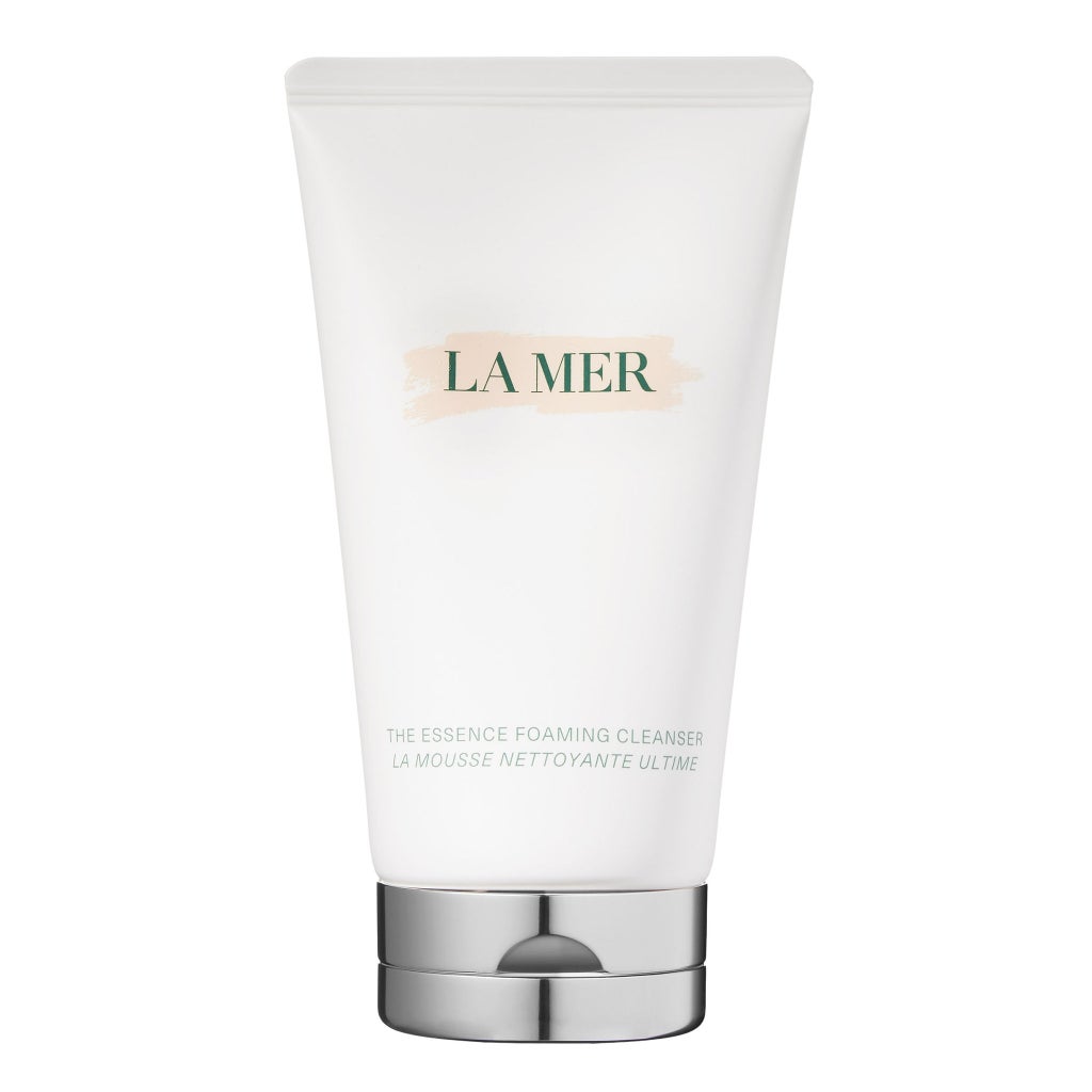 La Mer The Essence Foaming Cleanser, 4.2 oz | Costco