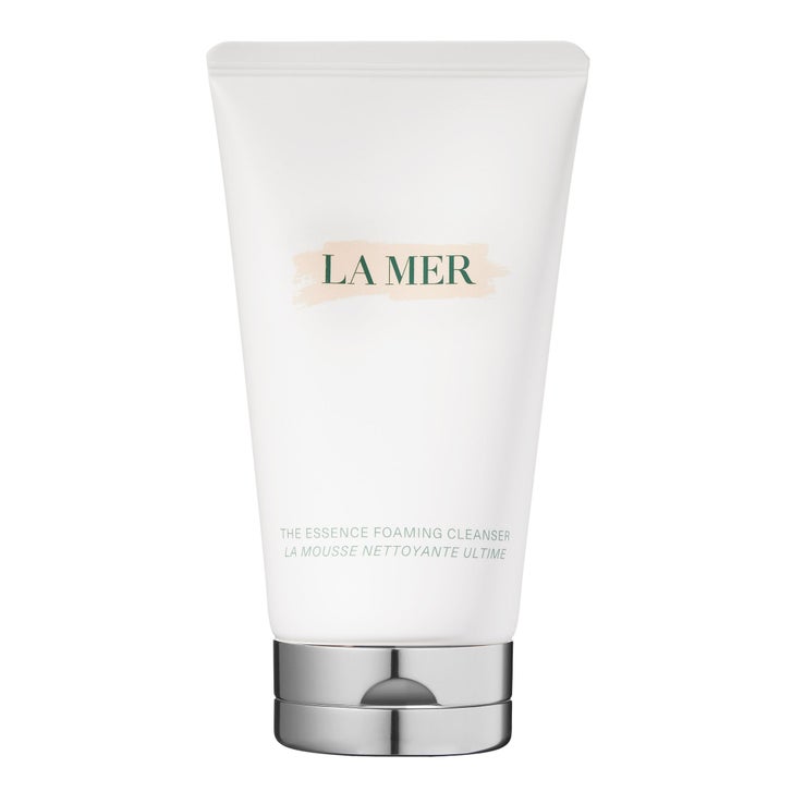 La Mer The Essence Foaming Cleanser, 4.2 oz | Costco