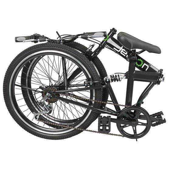 Jetson Folding Bike-To-Go 24