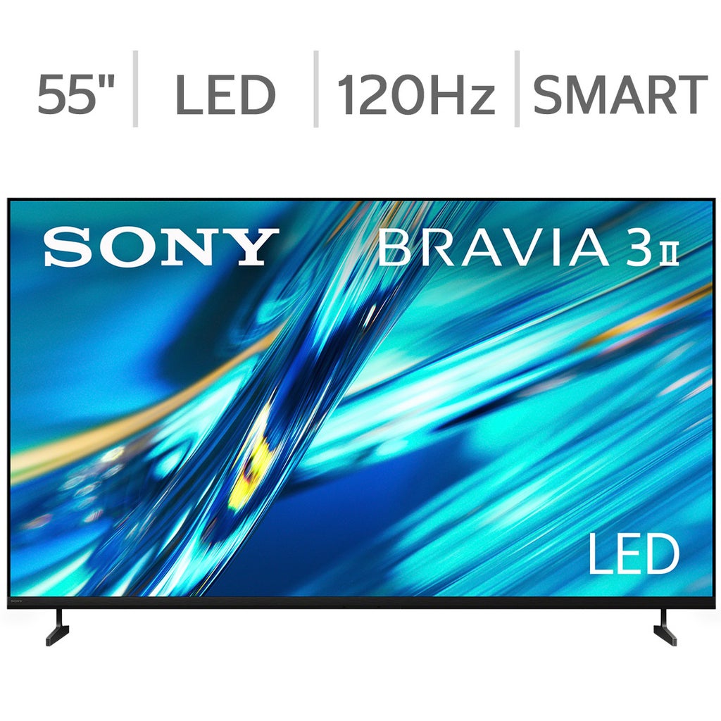 Sony 55
