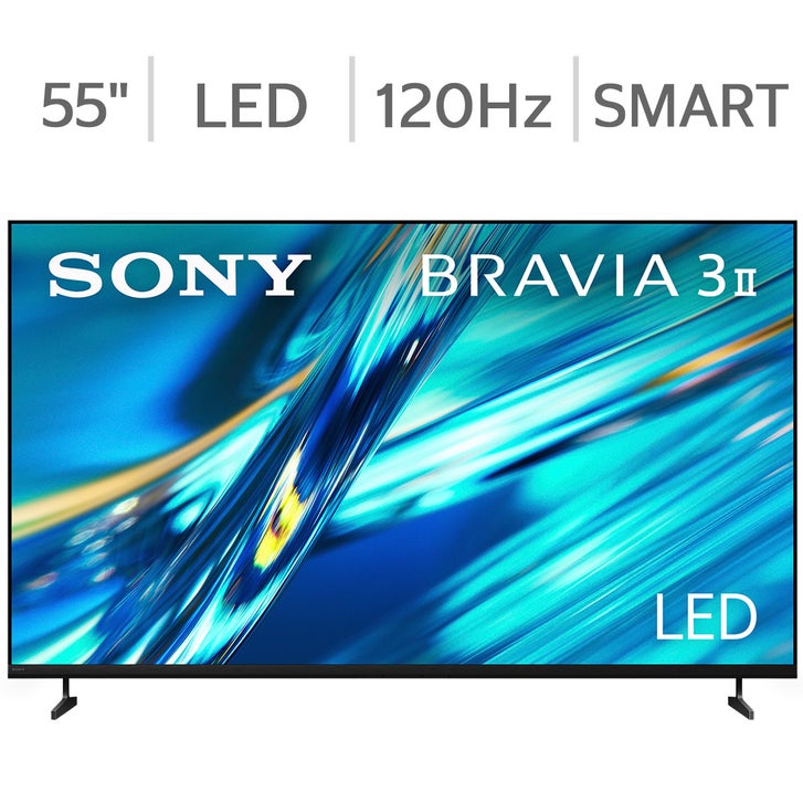 SONY BRAVIA 55x9300c 山本 Sony 55
