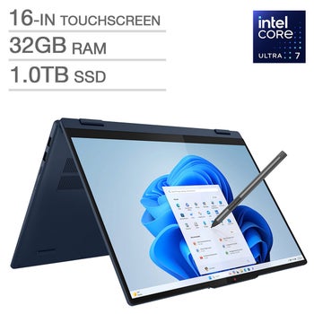 Lenovo IdeaPad 5i 16