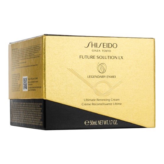 【最終値下げ】MÖDERE HARMONIZING CREAM 125g×5本 Shiseido – Future Solution LX Legendary Enmei Ultimate Renewing