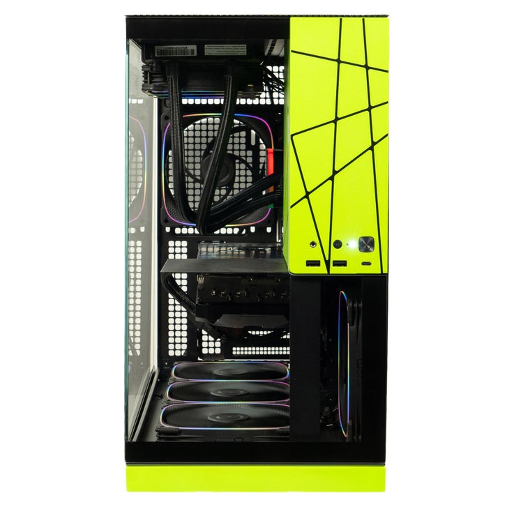 Skytech Viper Gaming Desktop - Intel Core Ultra 7 265K - Nvidia