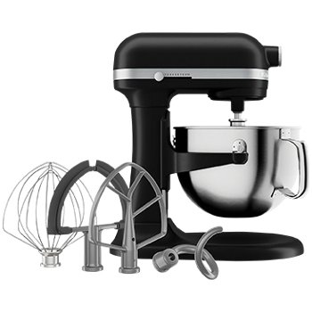 KitchenAid® 6 qt Bowl-Lift Stand Mixer