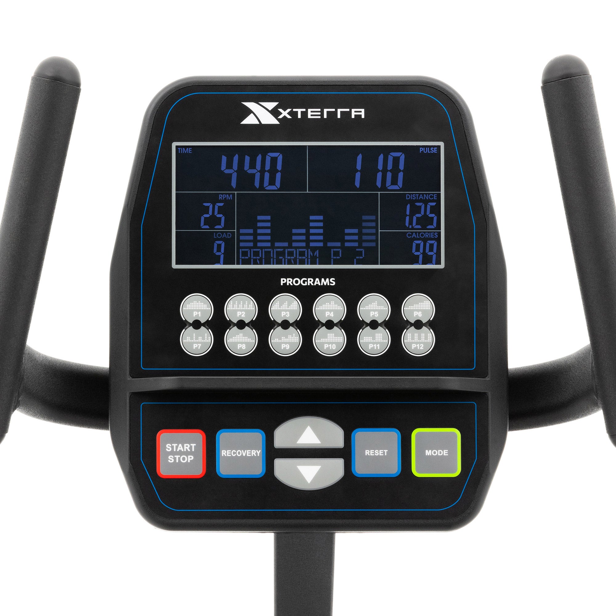 XTERRA SB600 Recumbent Bike | Costco