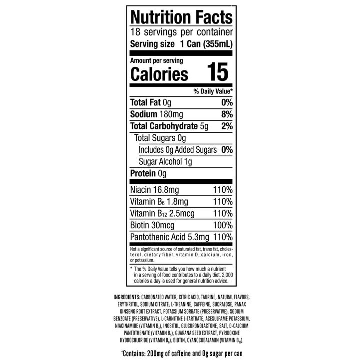 l carnitine costco canada Alani Nu Energy Drink, Witch's Brew, 12 fl oz, 18-count brand abib COREBRAL® Solution injectable - along with essential vitamins Sizes Available::4 x 1 Gallons