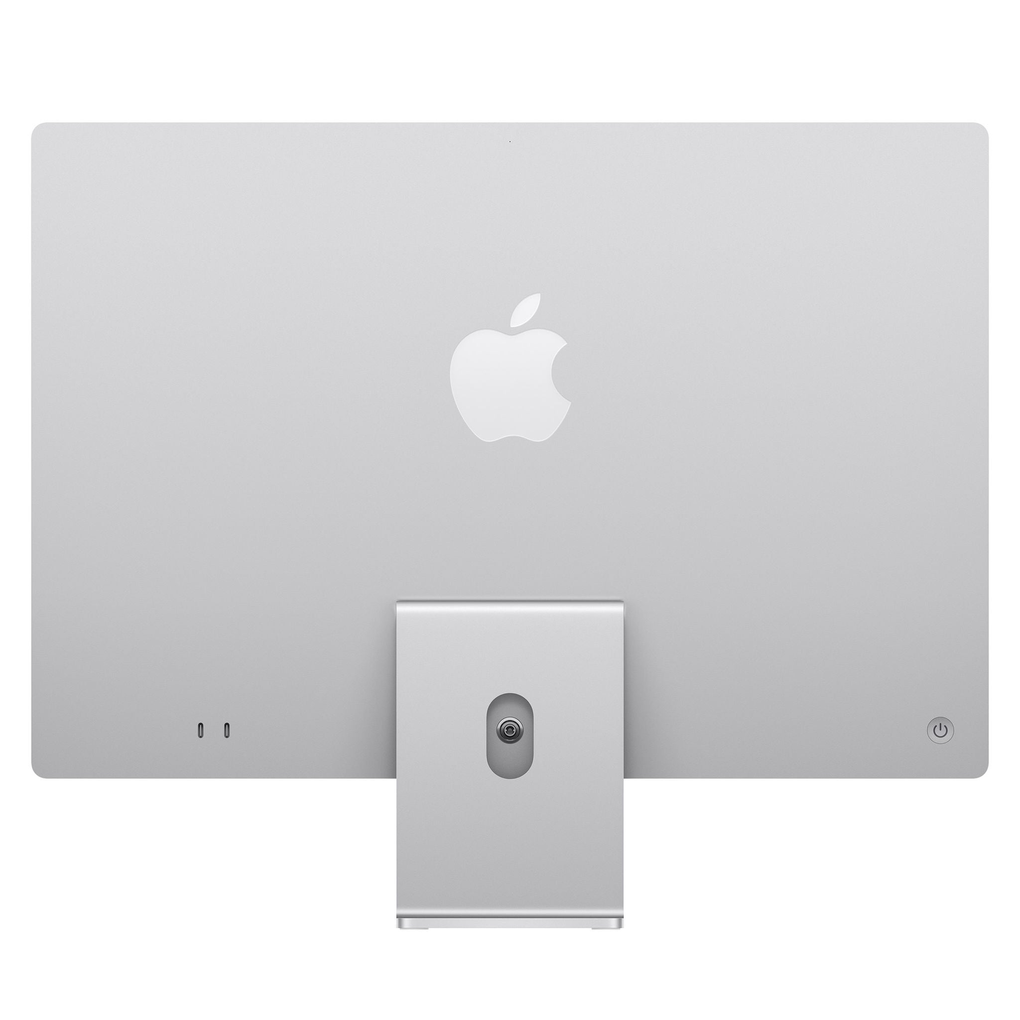 iMac All-in-One Desktop Computer (24-inch) - Apple M4 chip, Built