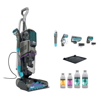 Shark CarpetXpert with Stainstriker Carpet & Upholstery Cleaner $199.99 + $9.99 shipping Costco.com
