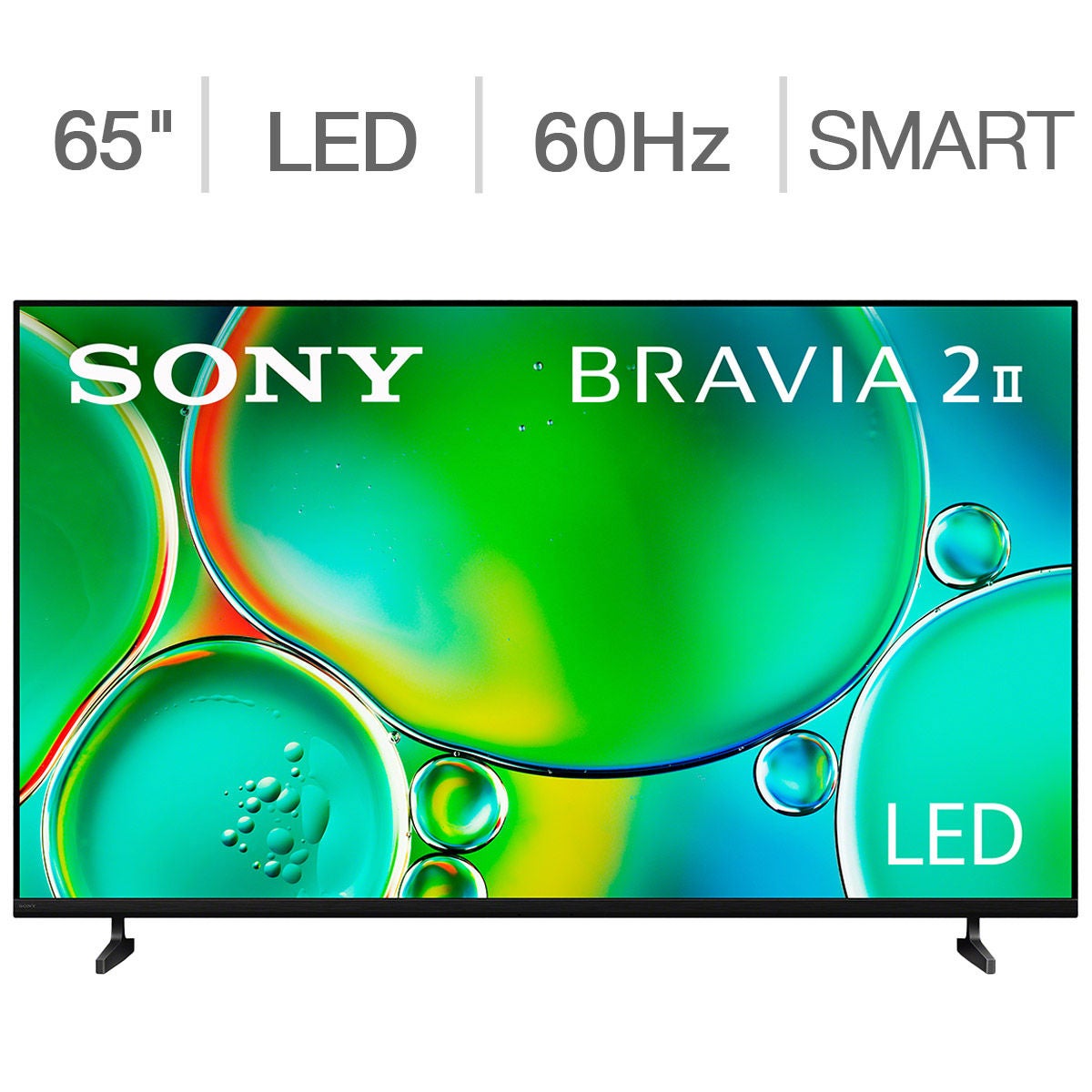 Sony 65