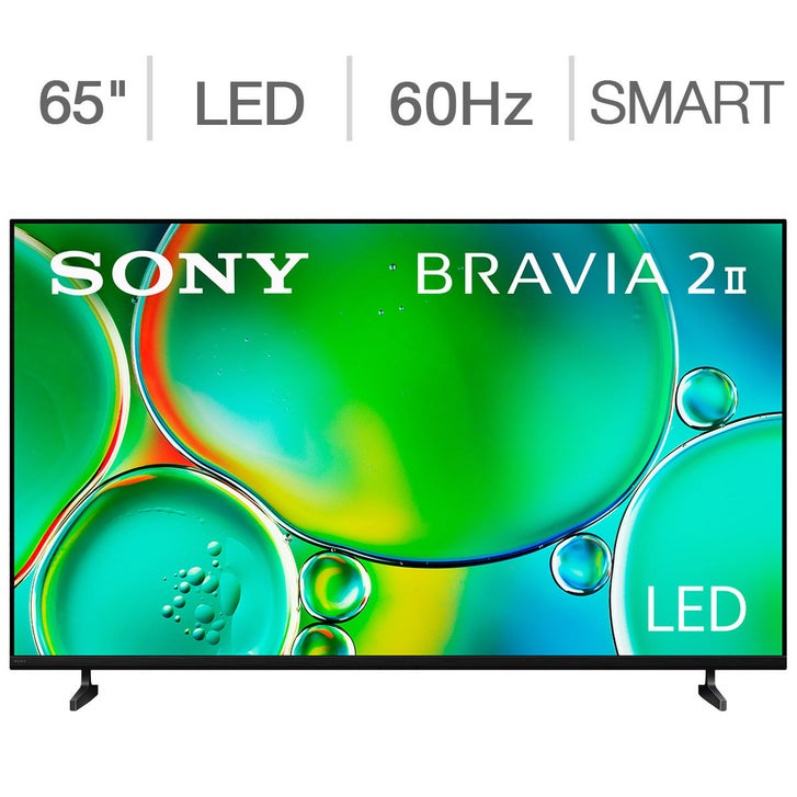 Sony 65