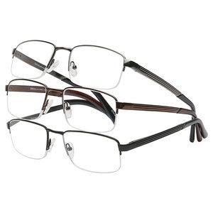 Innovative Eyewear Assorted Styles, Pack of 3