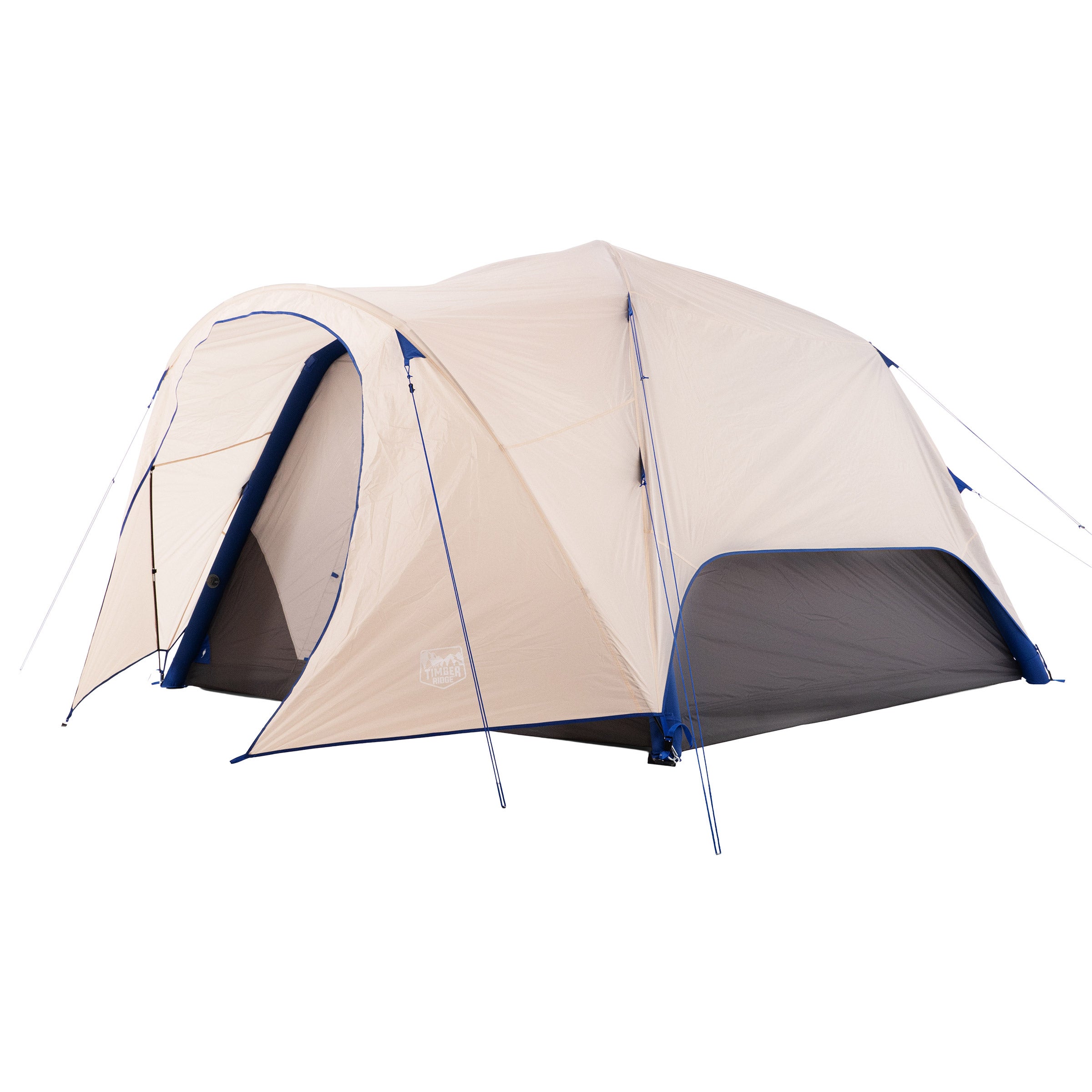 Timber Ridge 6-Person Inflatable Air Tent with LED Lighting | Costco